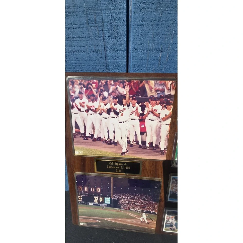 N/A baltimore orioles